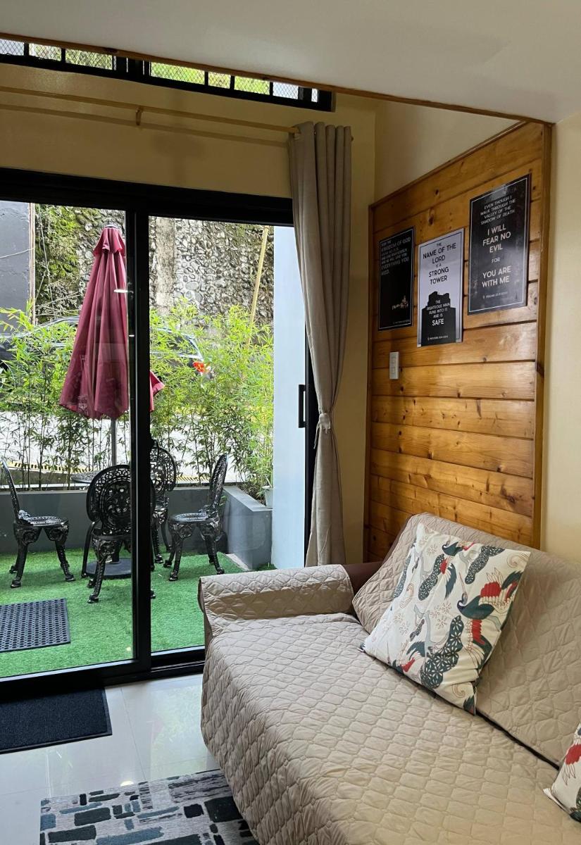 Summer Pines Residences - Baguio City by JENCAS HOUSE RENTAL - Housity
