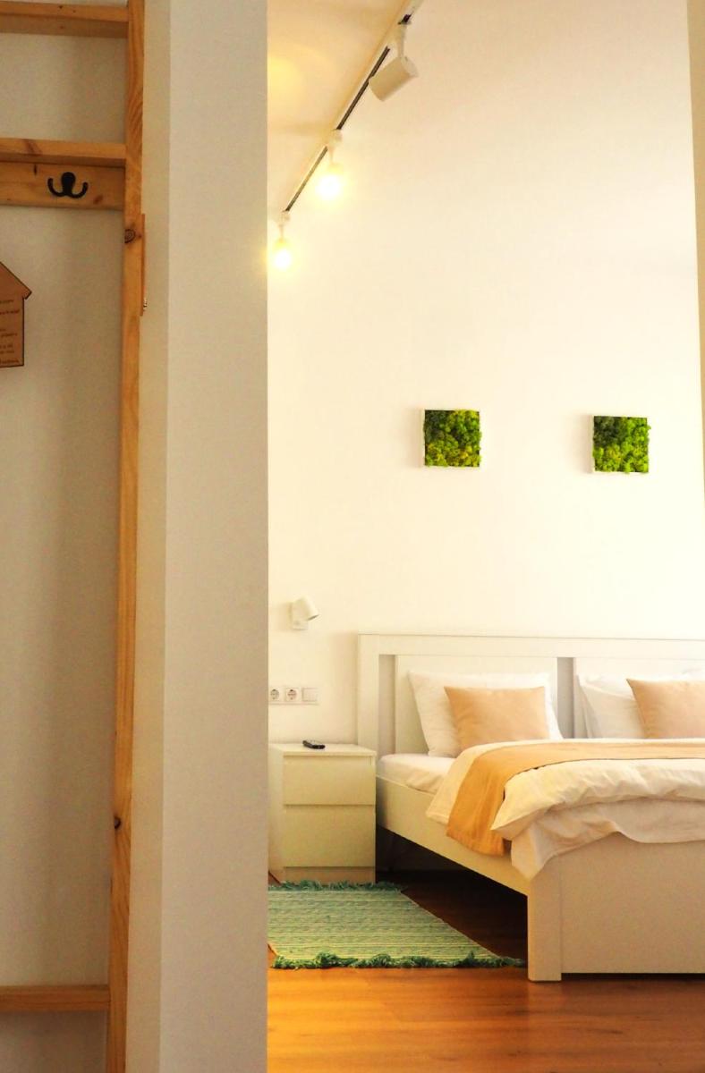 WILLOW&PILLOW Apartments - Hizvo