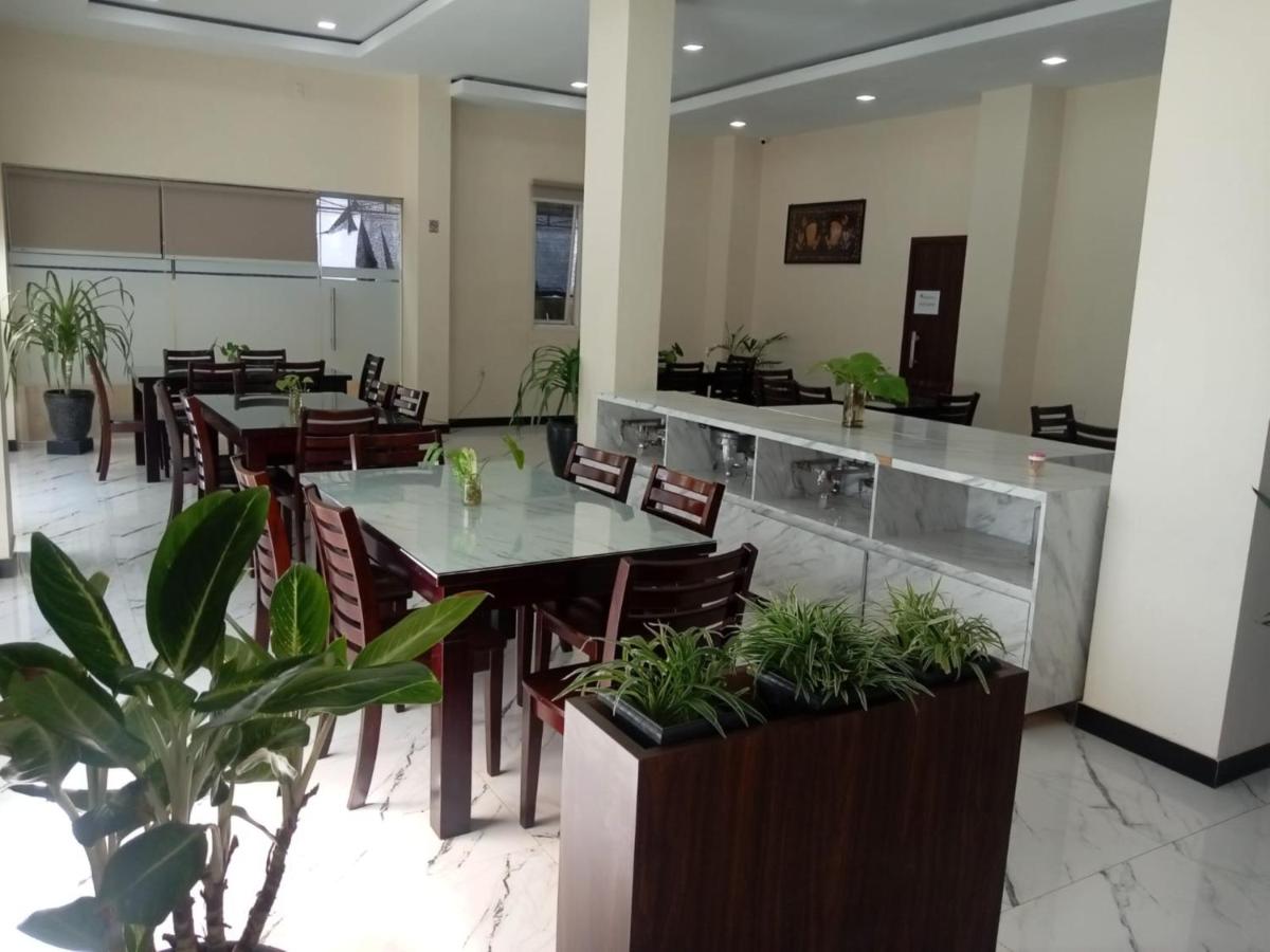 Grand Langkawi Hotel - Housity