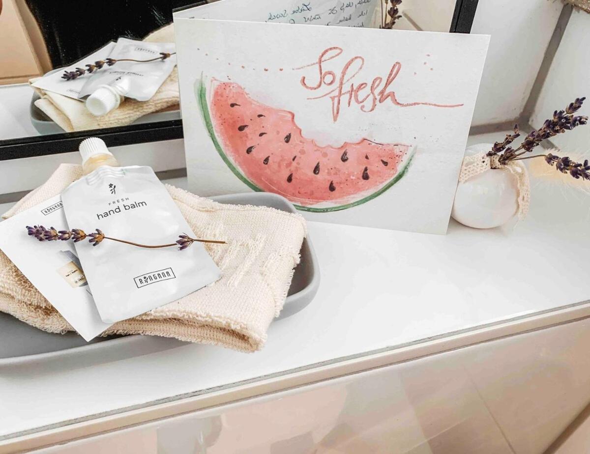 'Das kleine Feine' - Ruhige, helle Ferienwohnung mit Parkplatz und Balkon - Housity