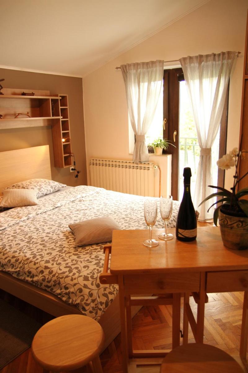 Apartments Strmac - Hizvo