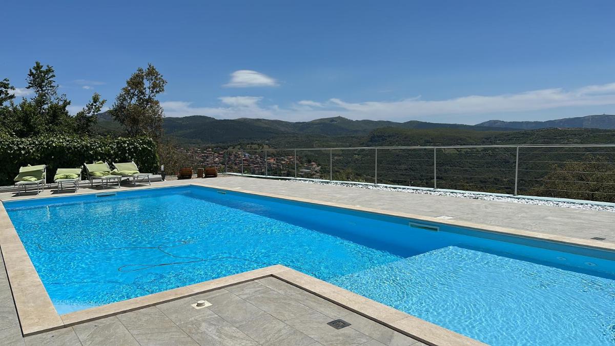 Hotel Miramonti Seulo - Housity