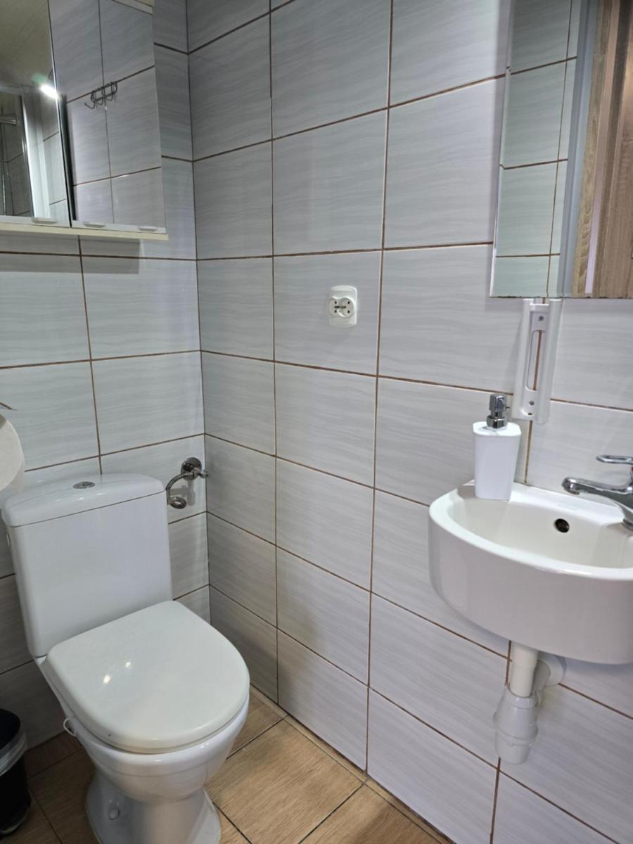 Eldom-Noclegi Pracownicze Daleka 12 - Housity