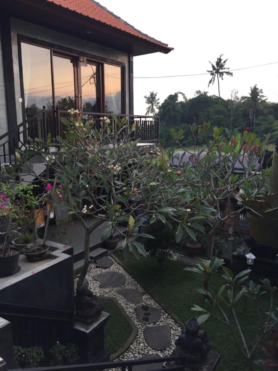 Suitetrails - Kamol House Ubud