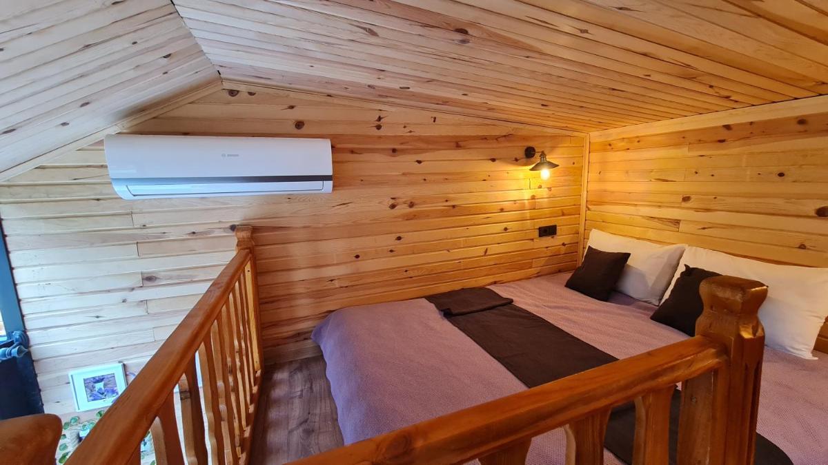 Lavender Tiny House - Housity