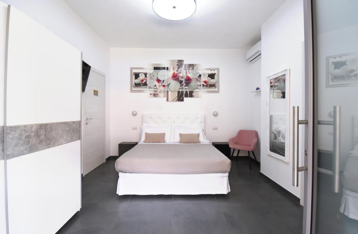 Elis b&b Villasimius - Housity