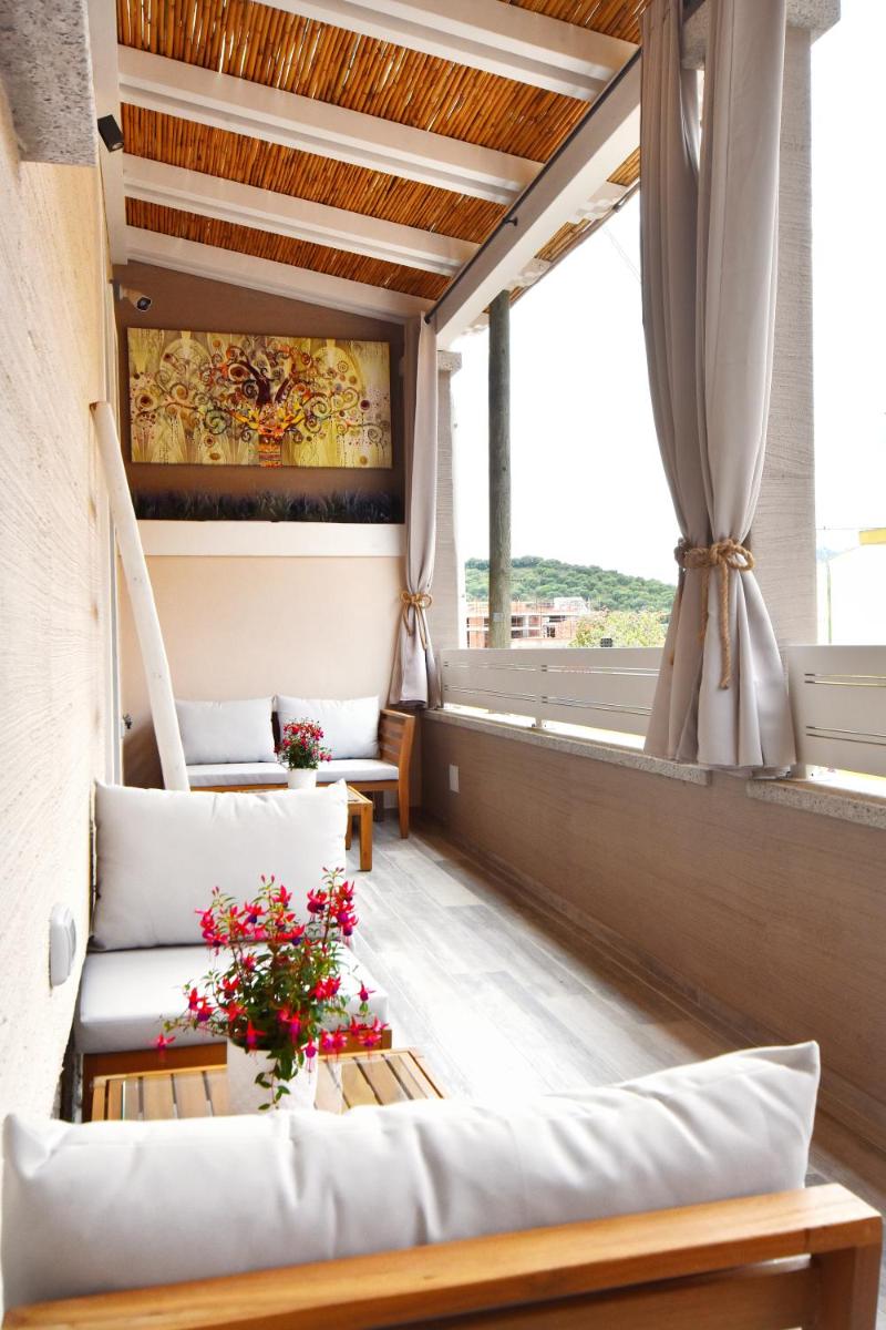 Elis b&b Villasimius - Housity