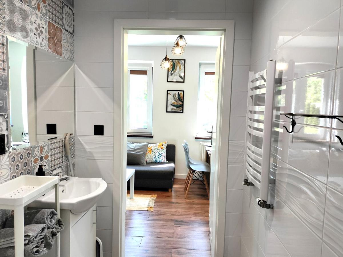 Apartamenty Jodłowa - bilard - bawialnia - królikarnia - Housity