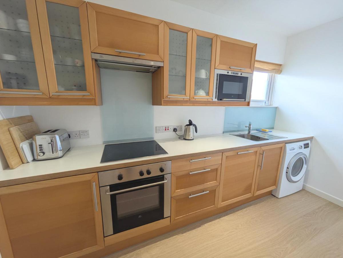 Porthpean Apartment - Housity