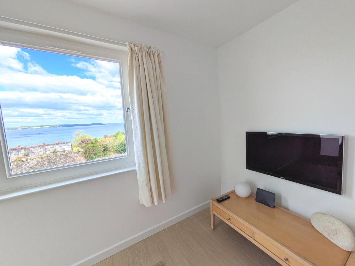 Porthpean Apartment - Housity
