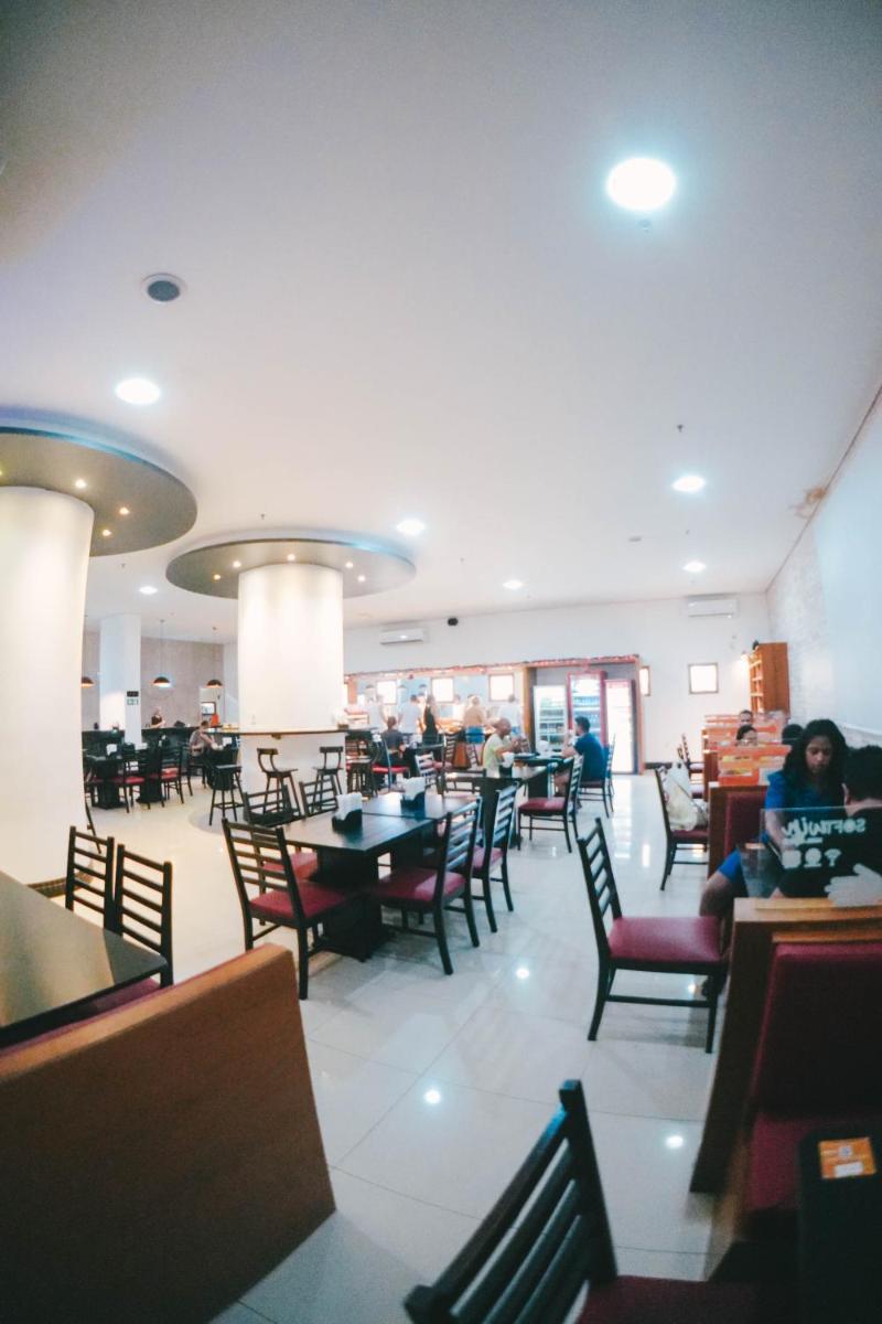 Soft Win Hotel São Luís - Housity