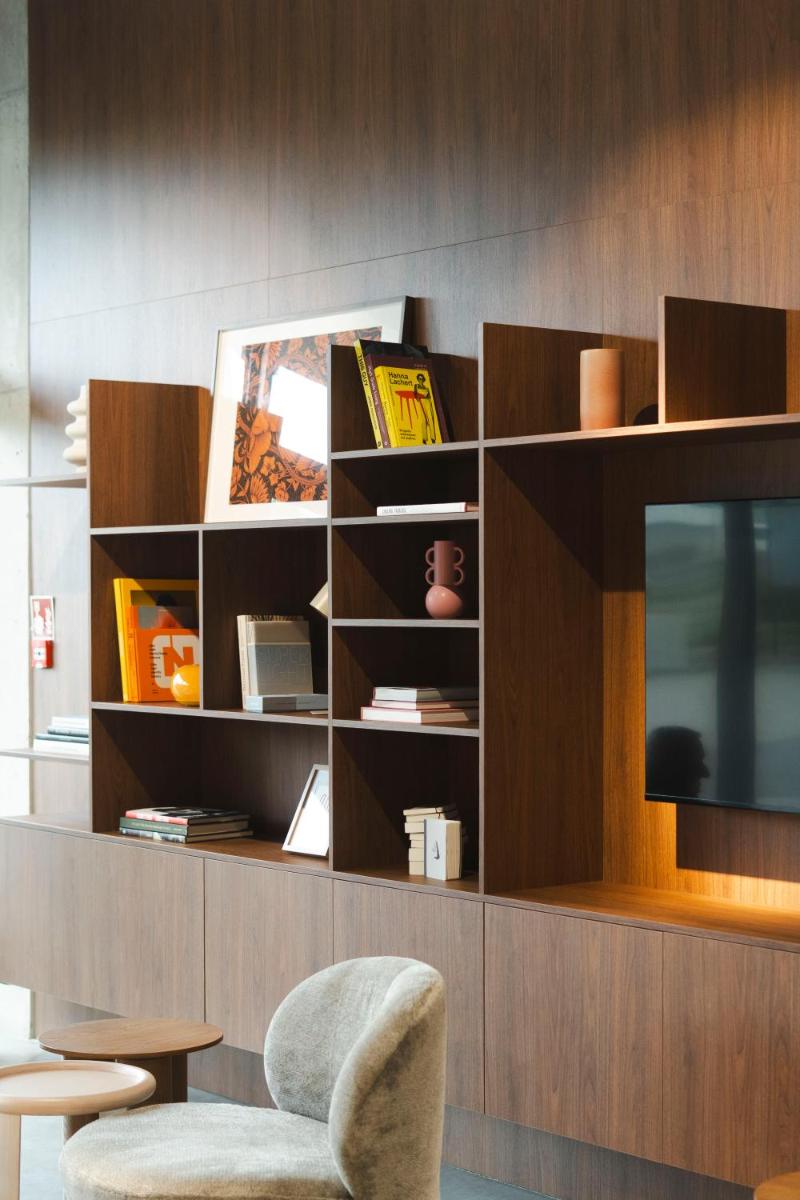 Hotel Node - Housity