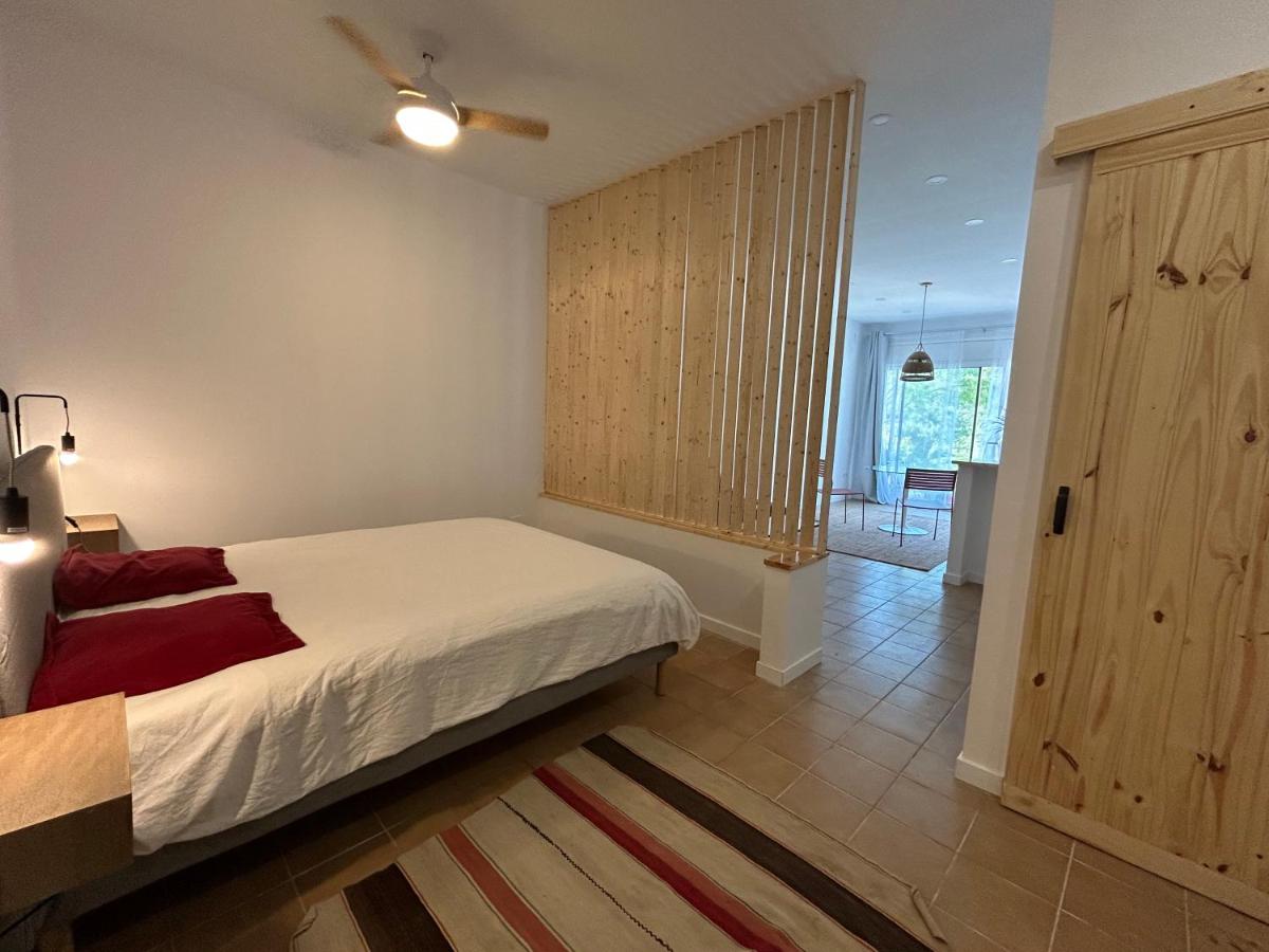 Son Roca Ribes Guest House - Housity