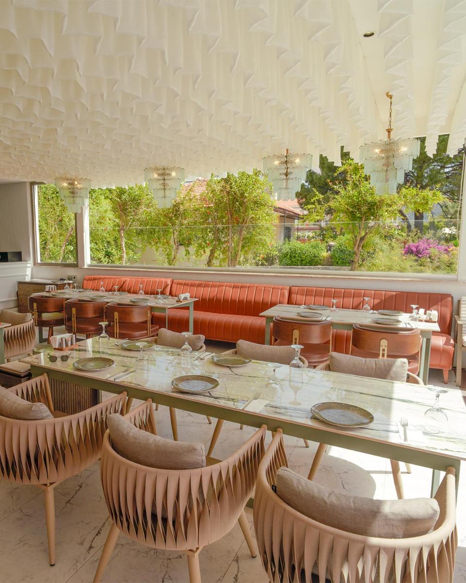La Vita Hotel marmaris - Hizvo