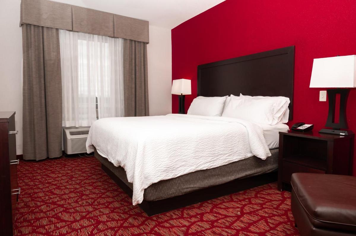 Holiday Inn Guin by IHG - Housity