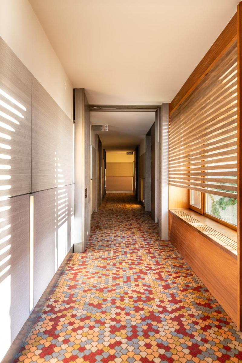 Imagen de la galería de Parador de Alcalá de Henares, en Alcalá de Henares