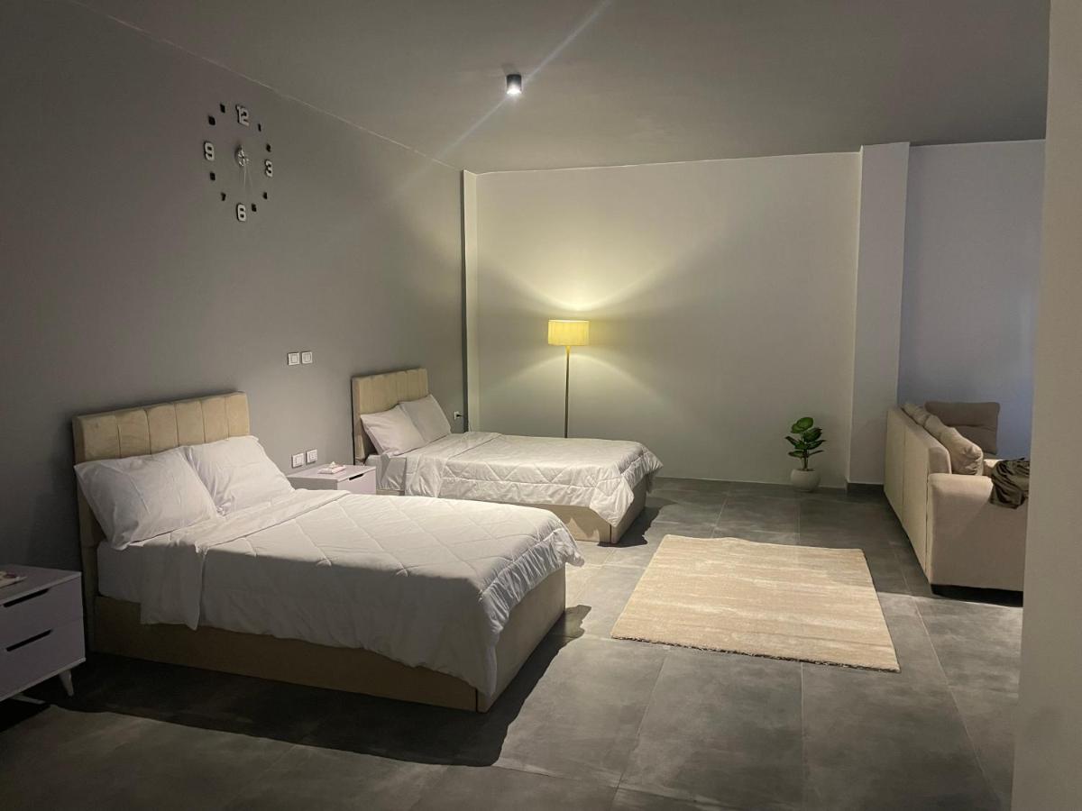 Rove Residence New Cairo - Housity