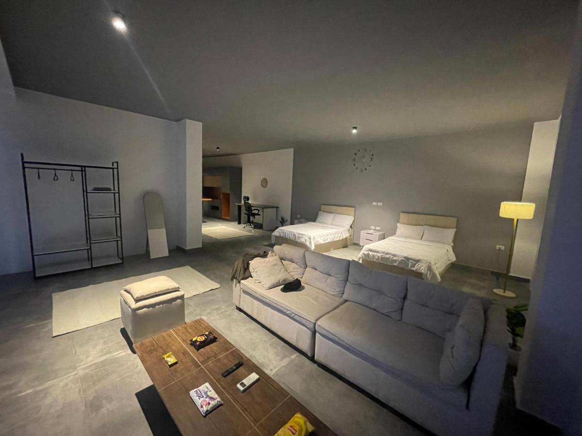 Rove Residence New Cairo - Housity