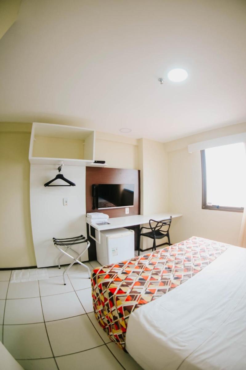 Soft Win Hotel São Luís - Housity