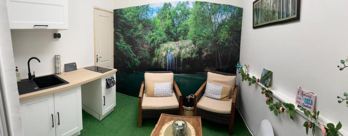 L’annexe sur mer - Housity