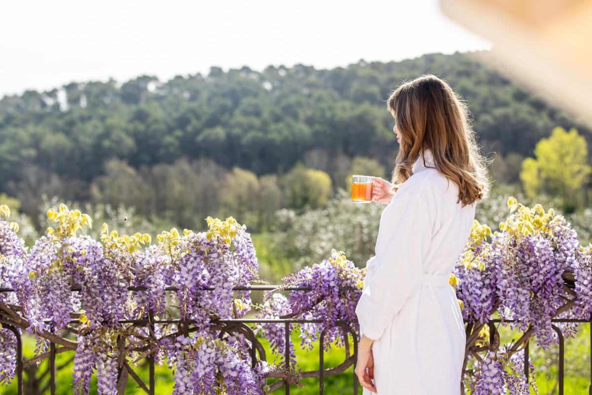 Boissons dans l'établissement Château de Berne