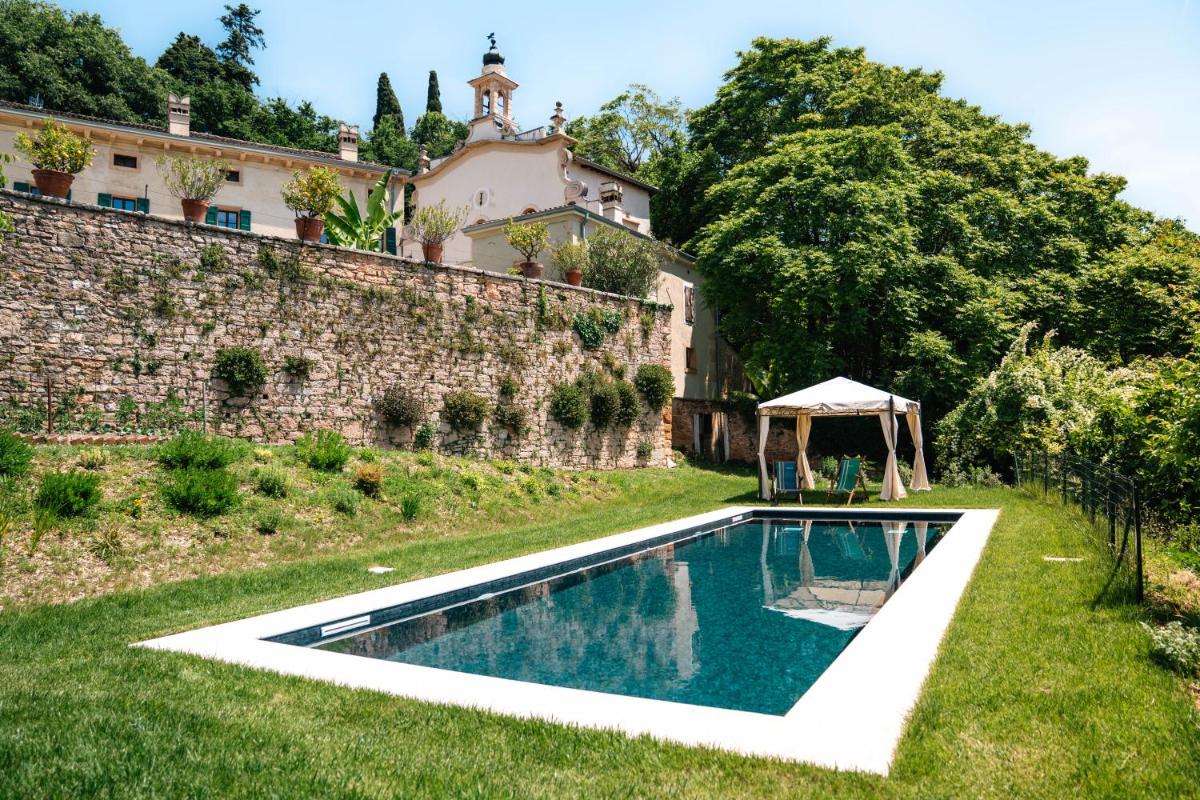 Villa Pellegrini - Housity