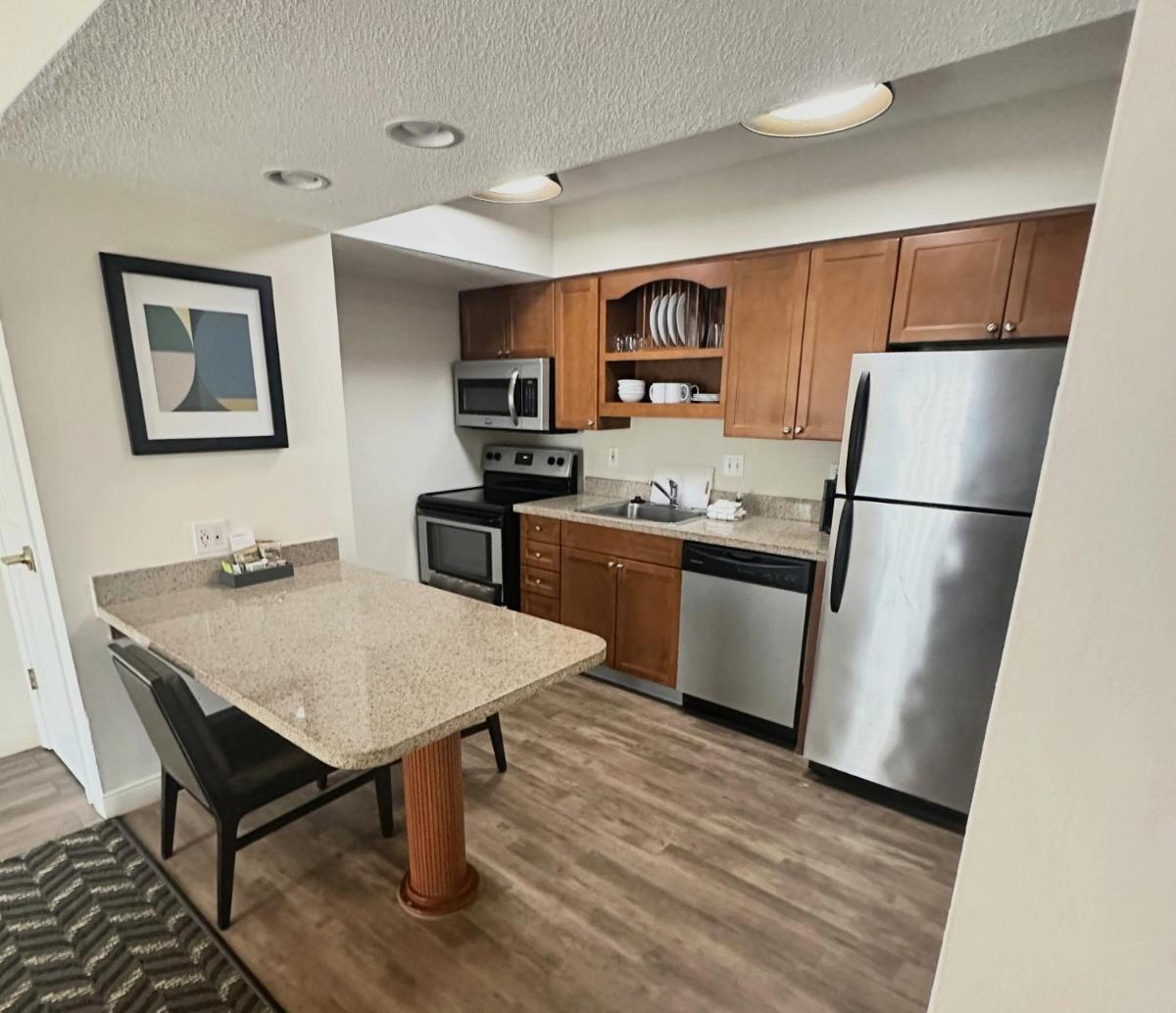 Residence Inn by Marriott Hartford Windsor - Housity