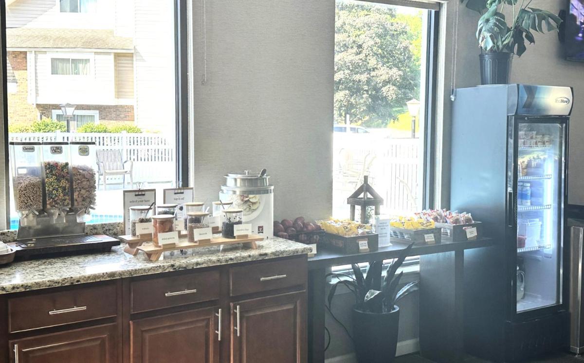 Residence Inn by Marriott Hartford Windsor - Housity