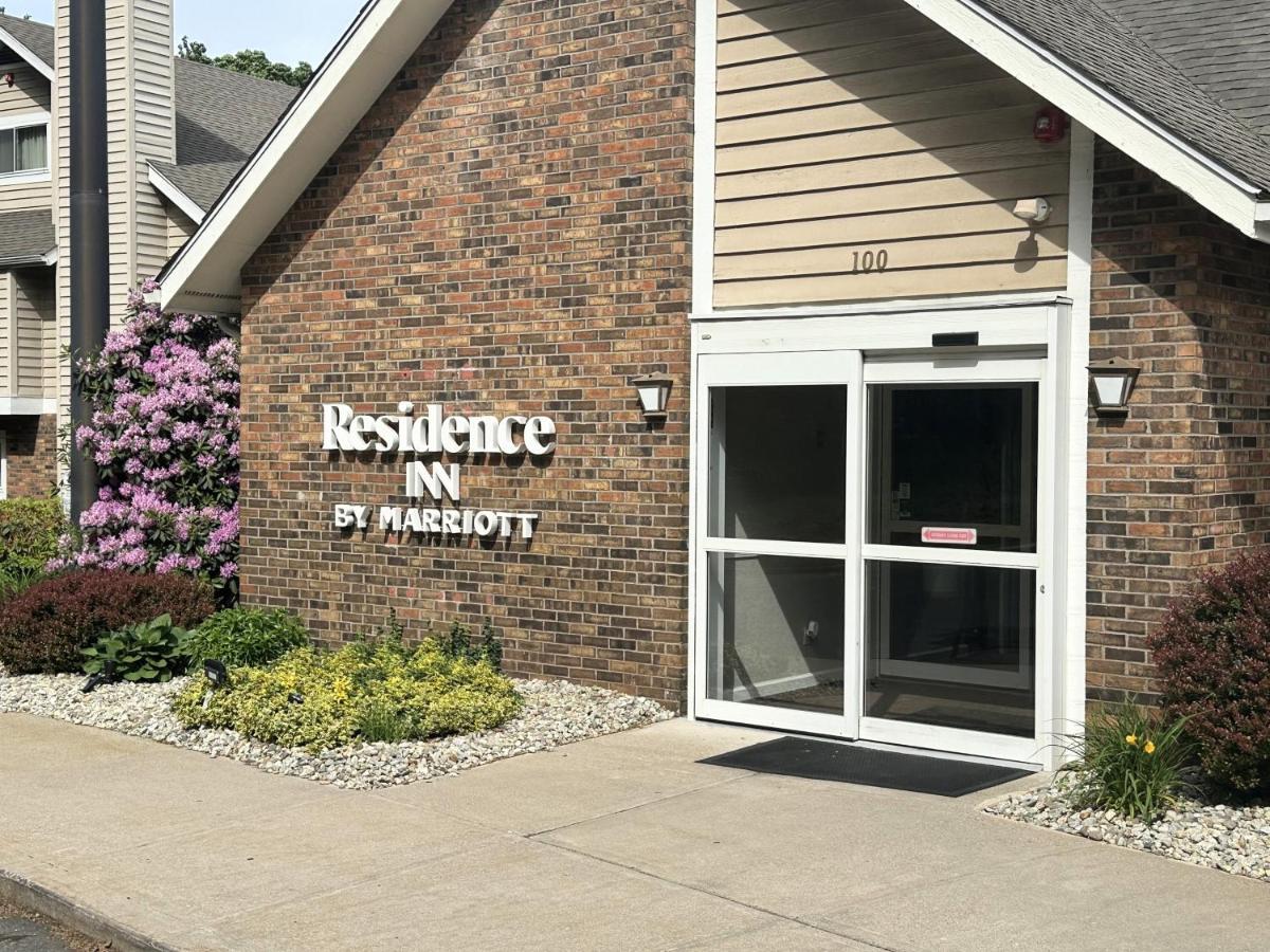 Residence Inn by Marriott Hartford Windsor - Housity