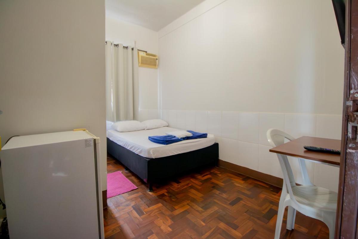 Hotel Pousada Zacarias - Housity