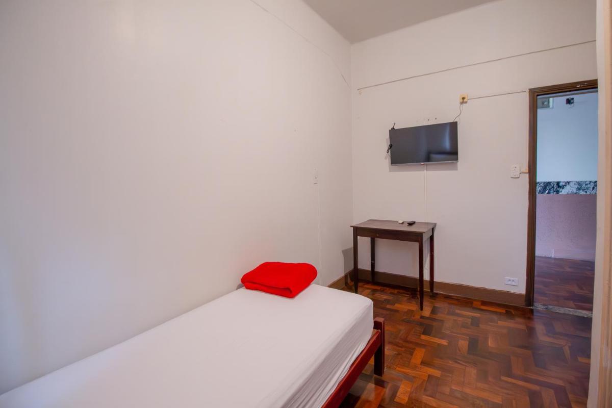 Hotel Pousada Zacarias - Housity