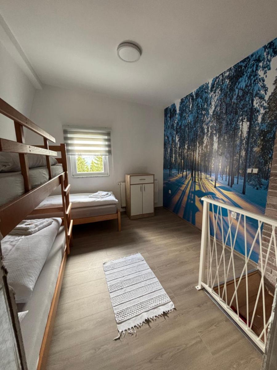 Apartmani Snježna Kraljica Vlašić 2 - Housity