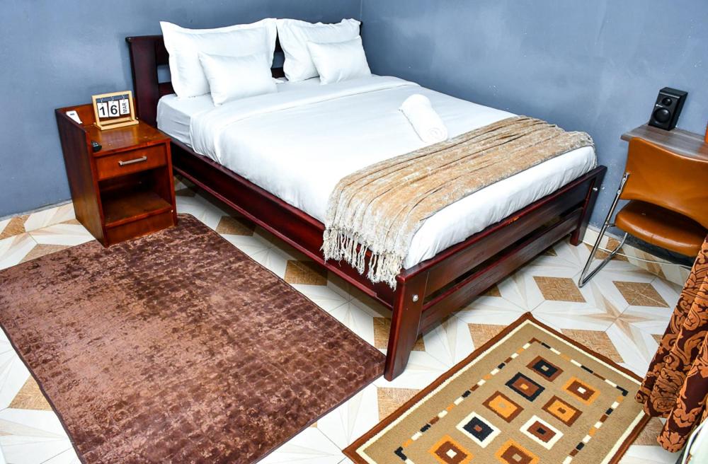 Victorious Place - Housity