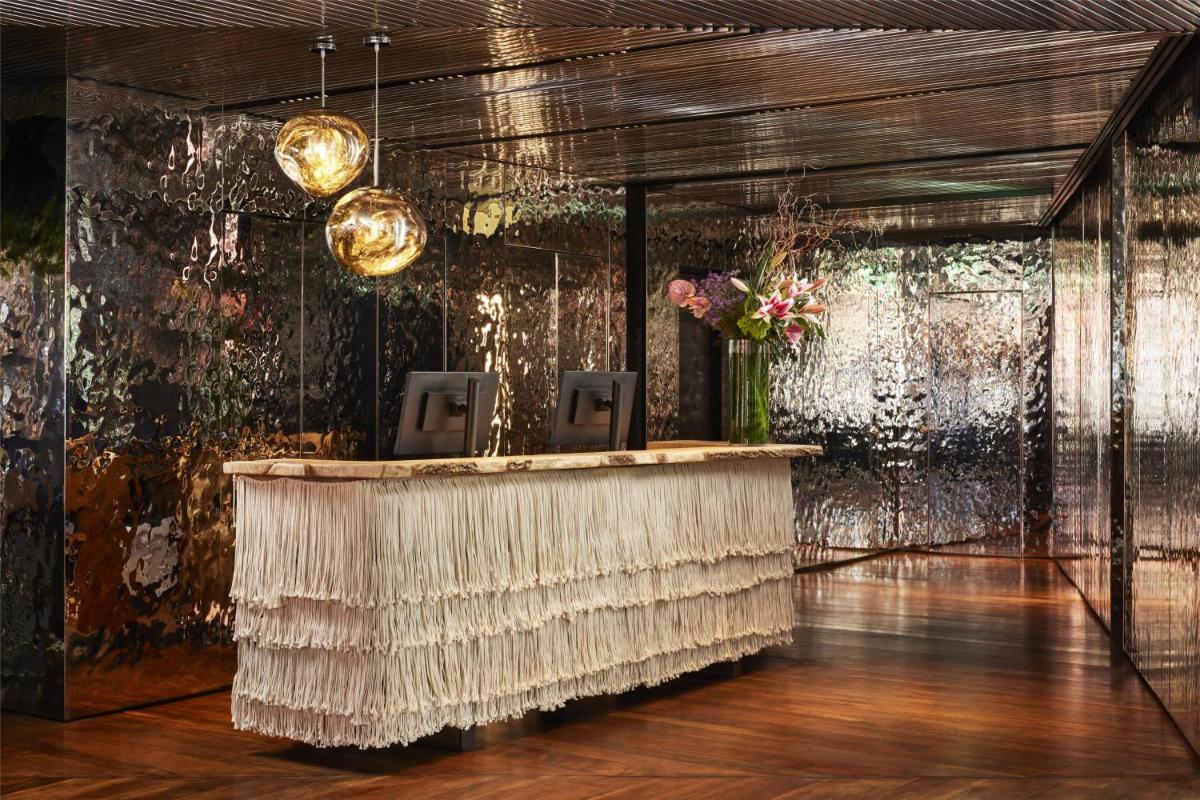 Imagen de la galería de NH Collection Ibiza, en Ibiza