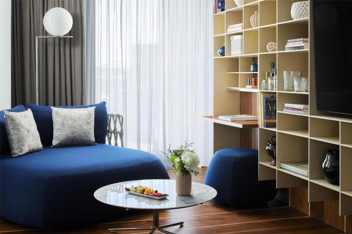 Bebidas en NH Collection Ibiza