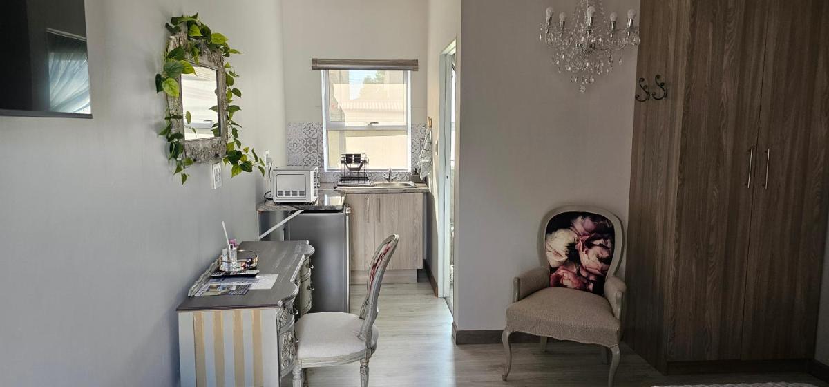 Grazia Overnight accommodation - Housity