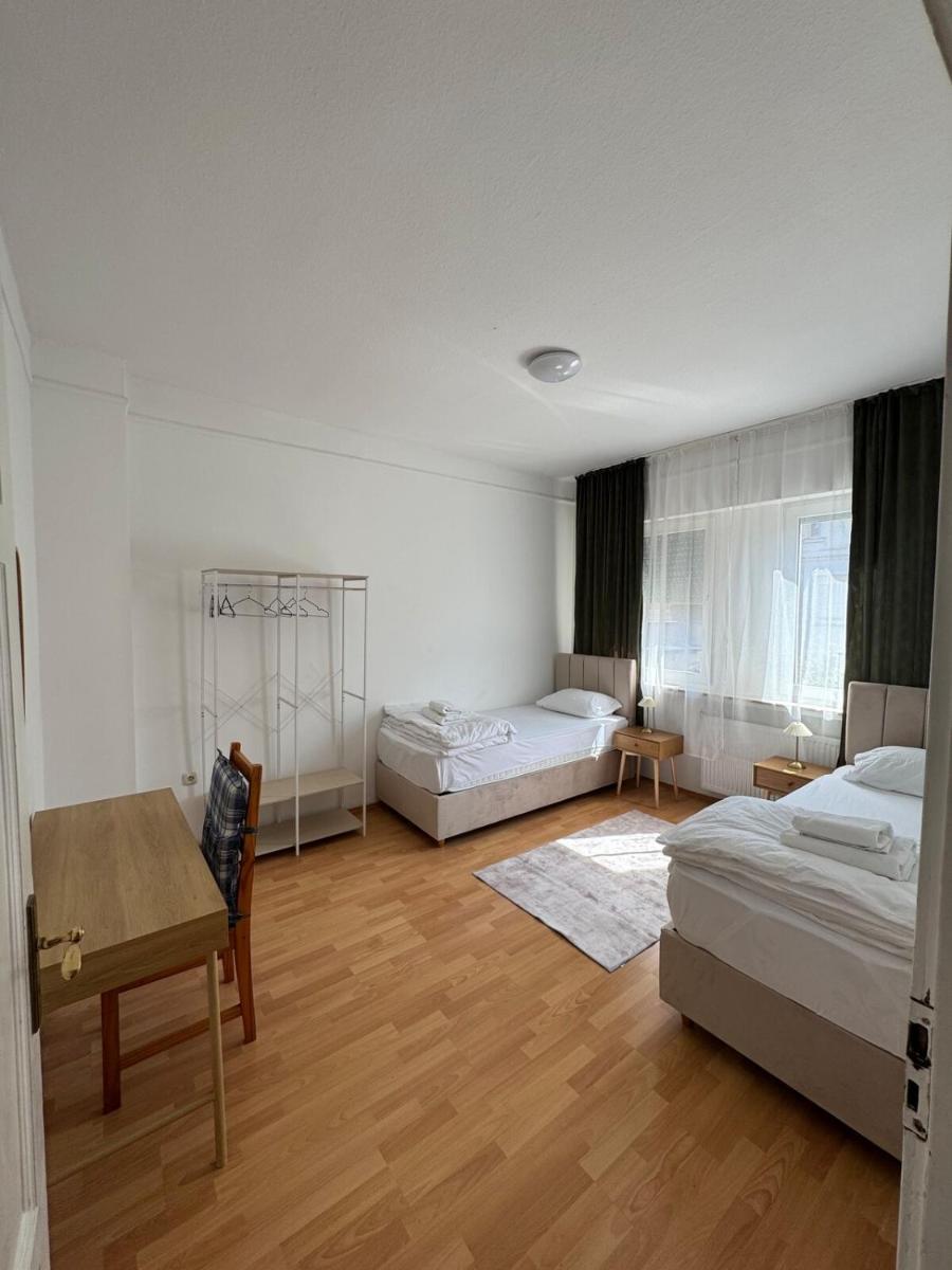 Apartment near OLG & University - Housity