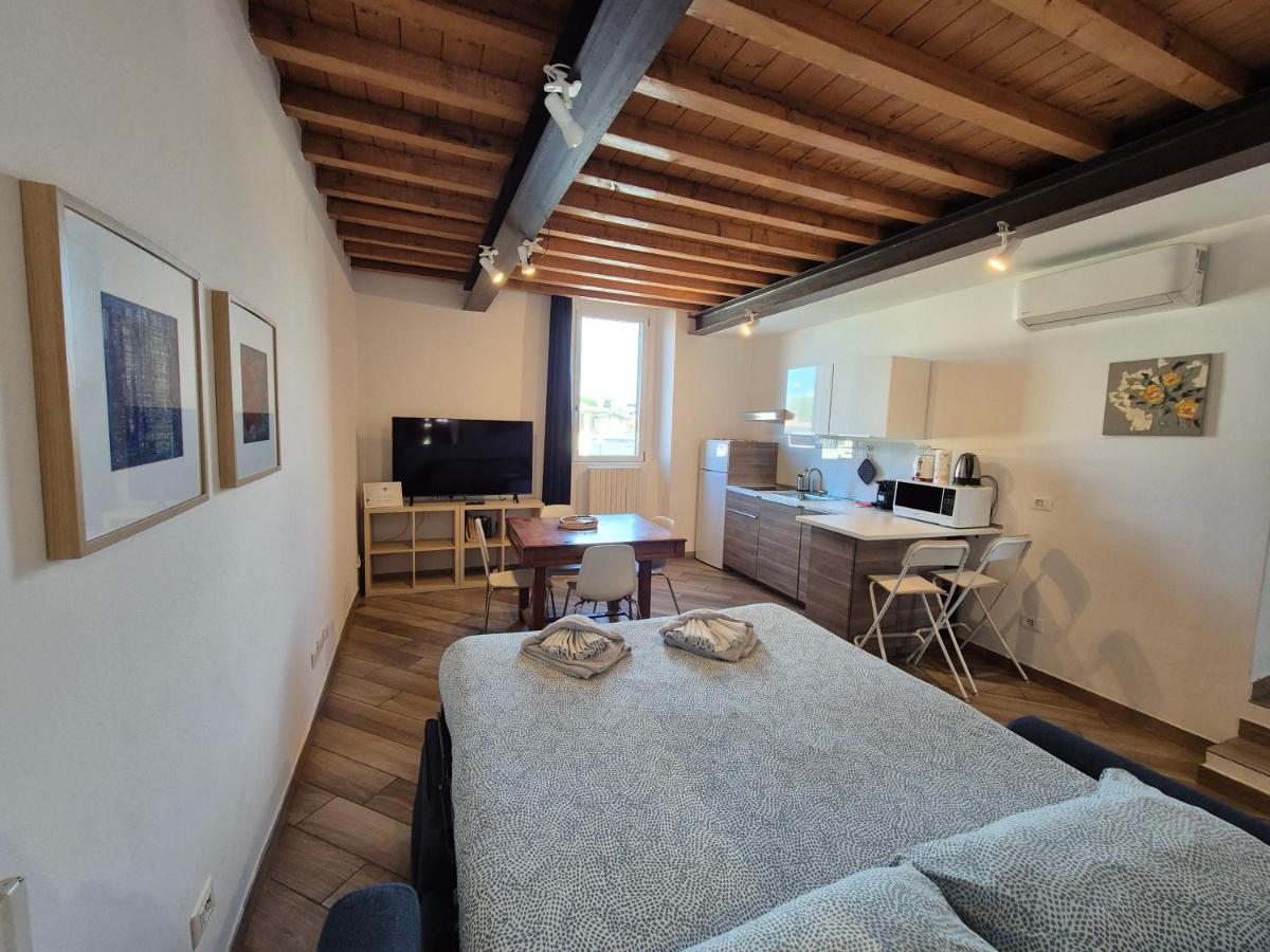 Le Corti sul Naviglio - Housity