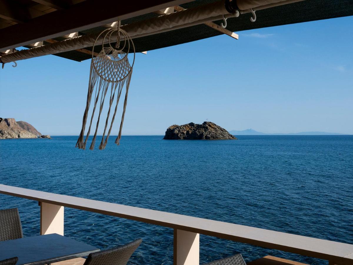 Sappho Hotel - Housity