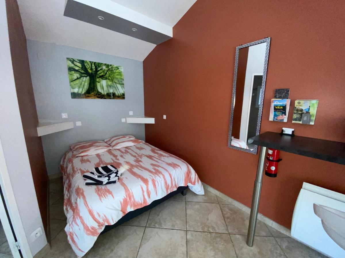 Le Mimosa - Housity
