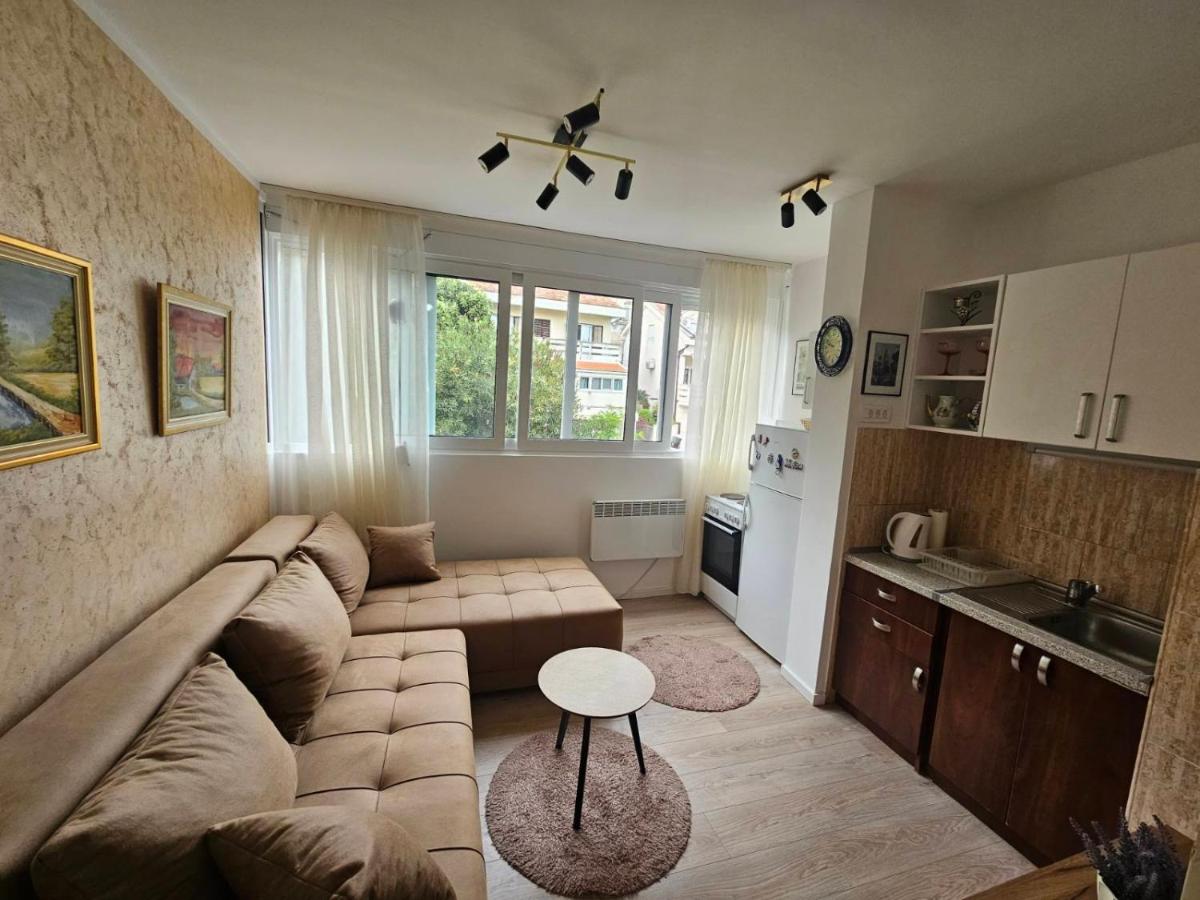 Apartman Savina - Hizvo