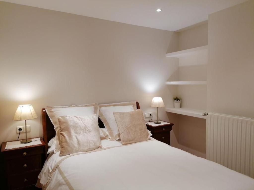 Apartamento Costa con Parking Privado Incluido - Housity