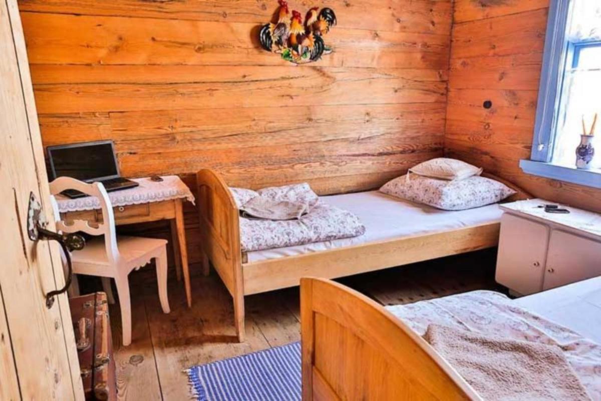 Domek Gajowy-6 - Housity