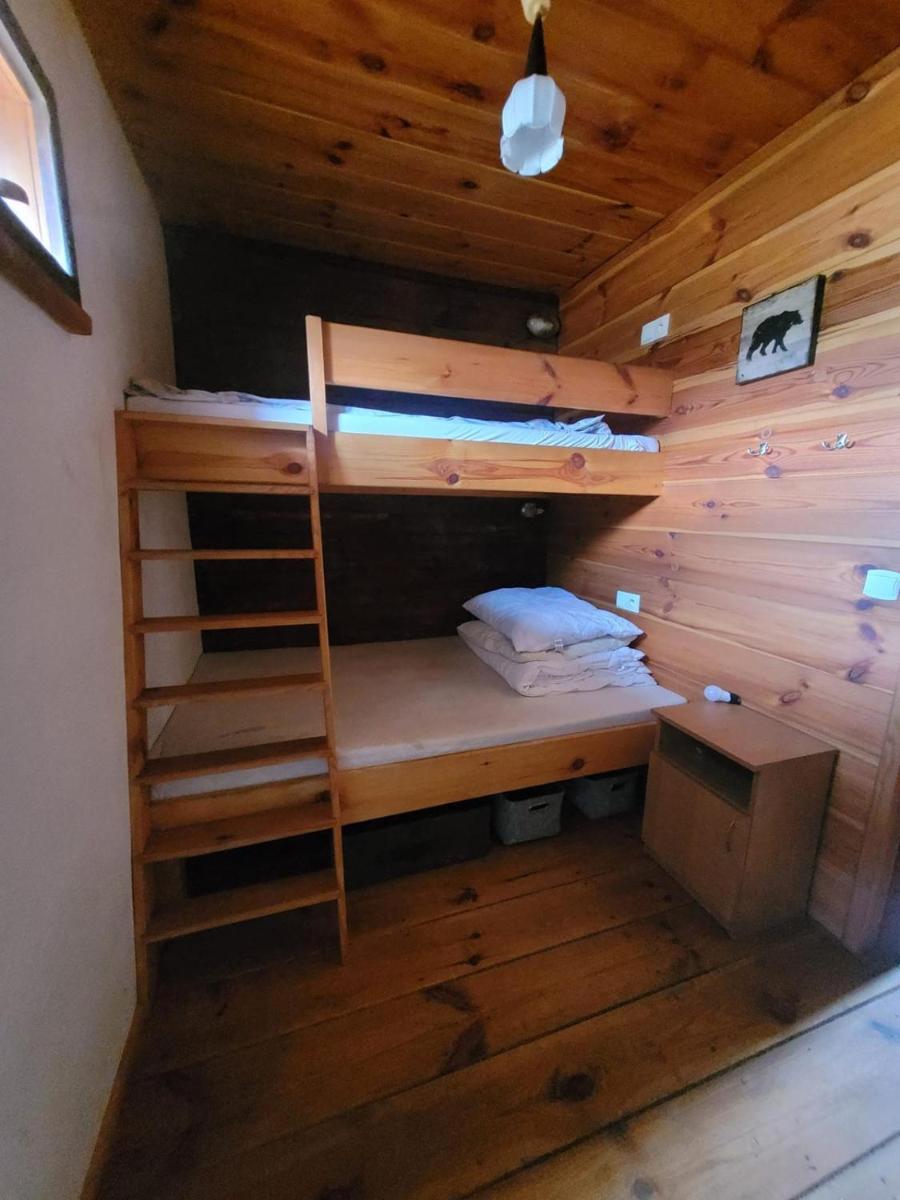 Domek Teremiski - Housity