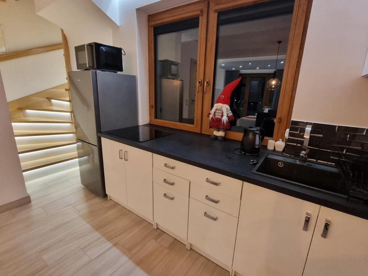 Domek z widokiem na jezioro,w pobliżu term I wyciągów - Housity