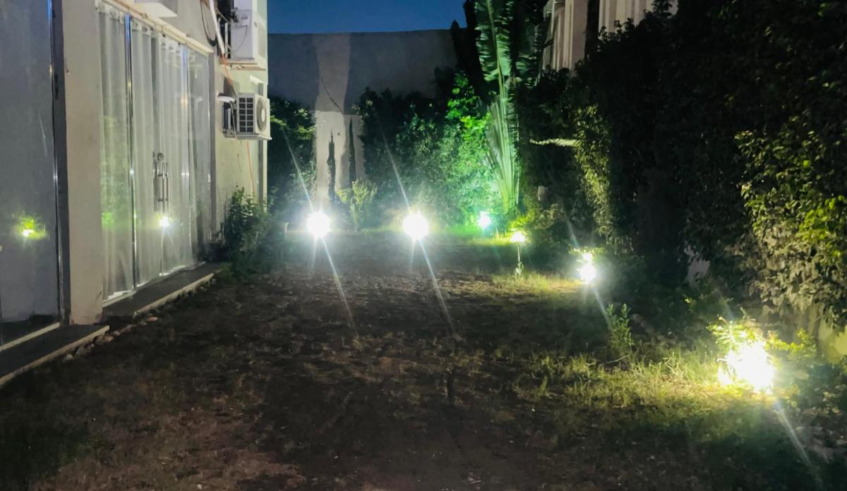 Rove Residence New Cairo - Housity