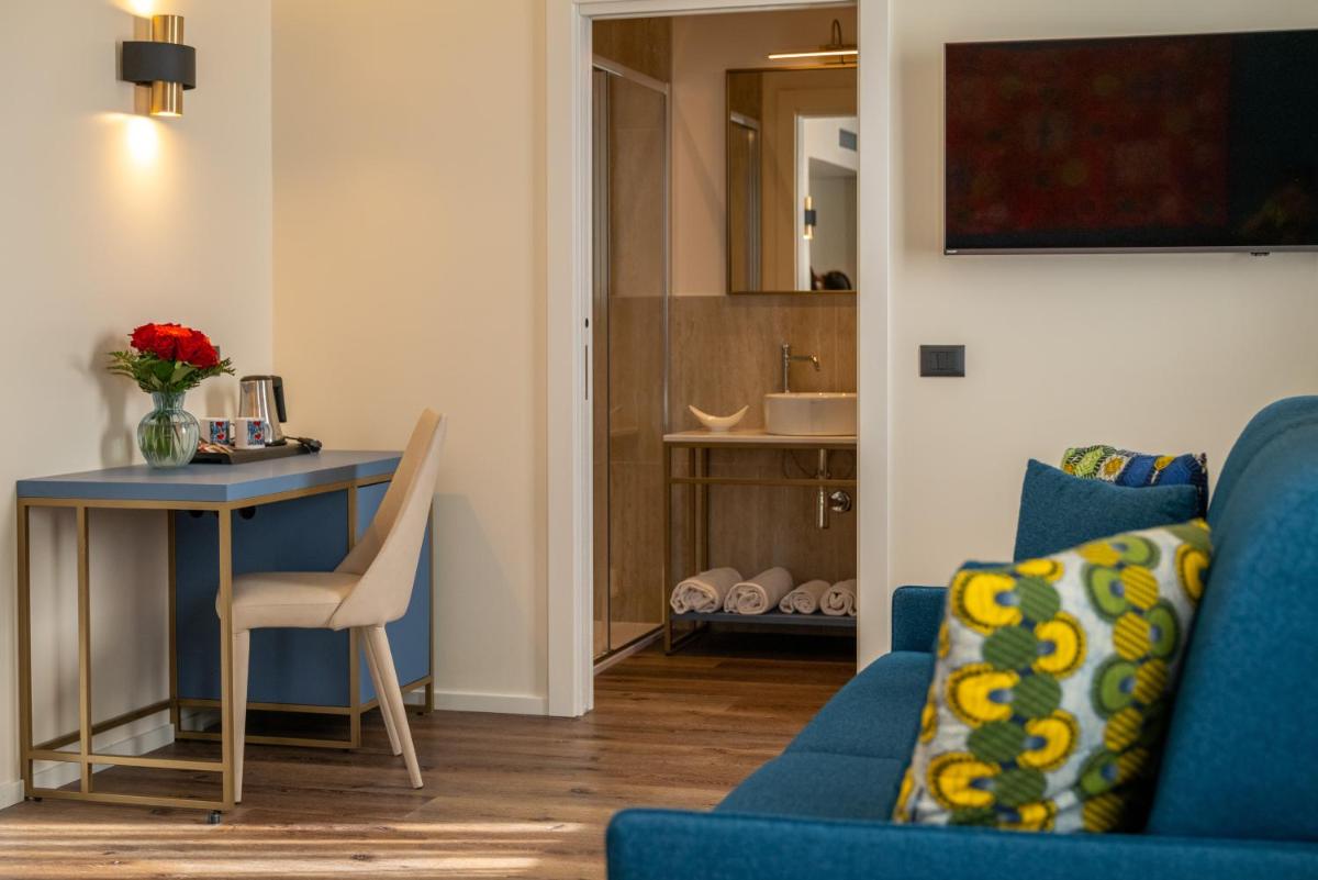 Hotel Rovereto - Housity