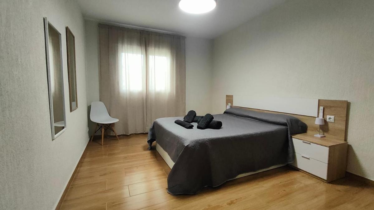 Apartamento en Isla Cristina - Housity
