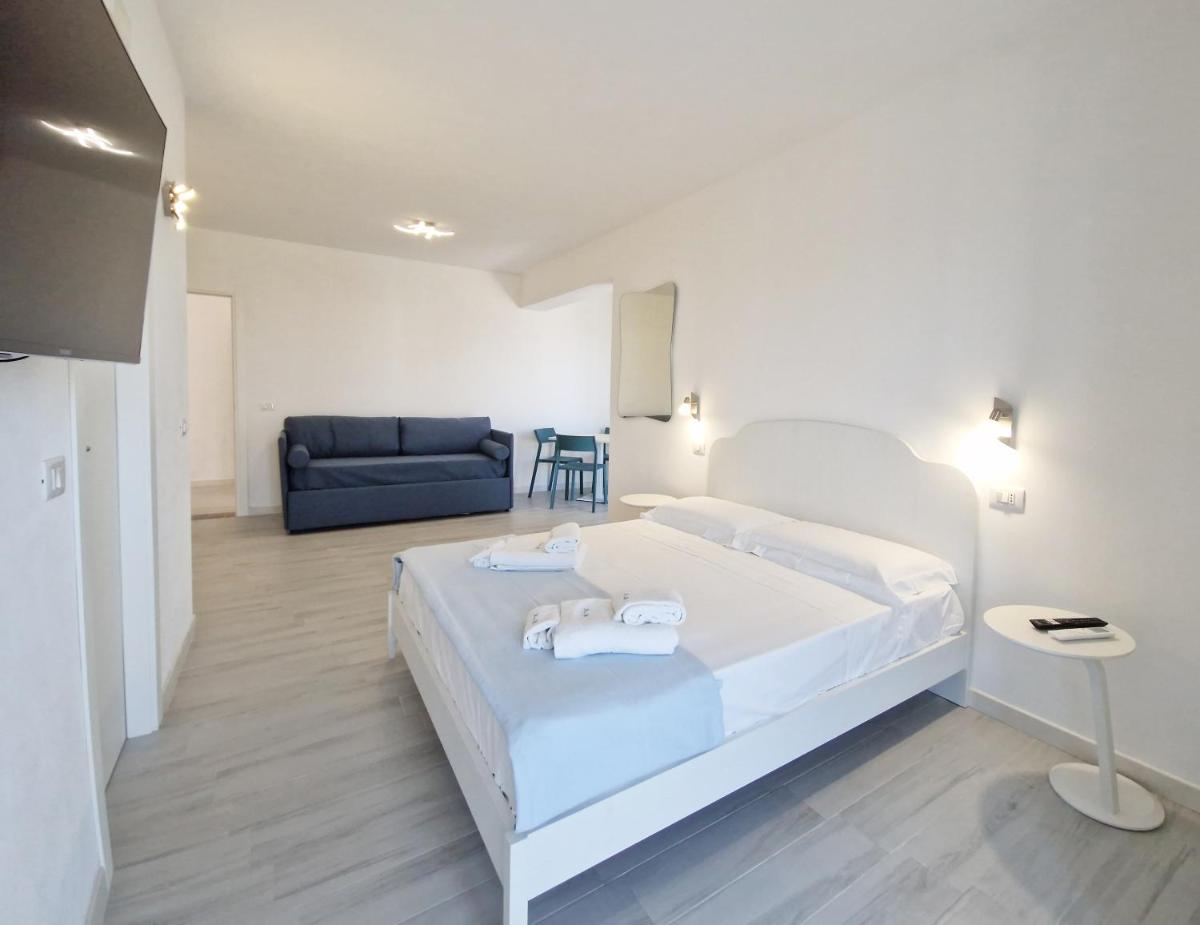 Perla Blu Tropea - Housity