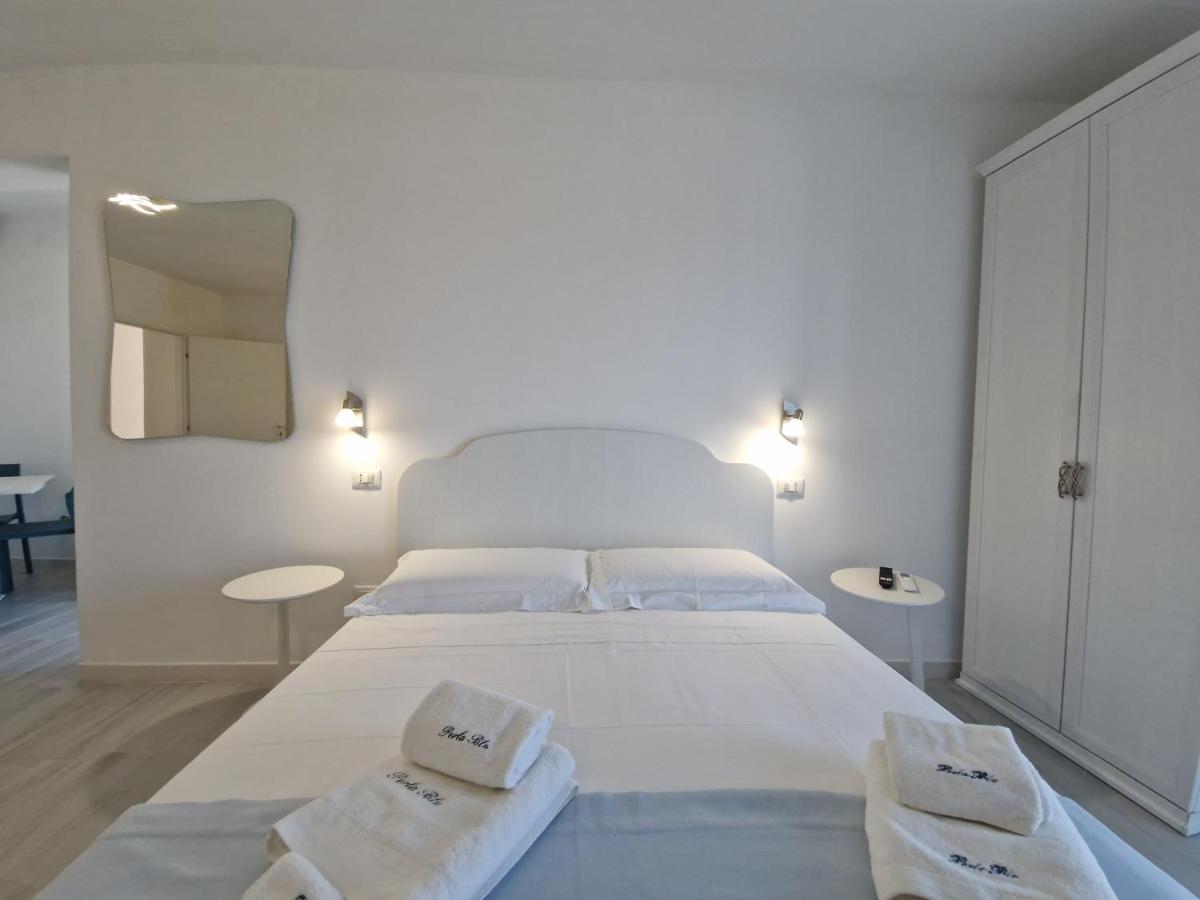 Perla Blu Tropea - Housity